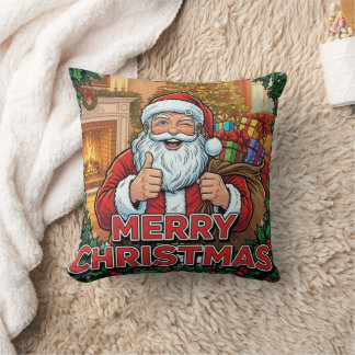 ✨Ein Hauch von Weihnachtsmagie in jeder Ecke ✨ Kissen