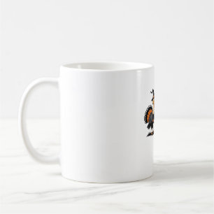 Ein Haufen des besten klassischen T - Shirt im Her Kaffeetasse
