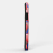 Ein Haufen Herz Case-Mate iPhone Hülle (Hinten/Rechts)