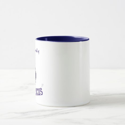 ein Haufen Hocus Pocus Tasse (Zentrum)
