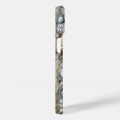 Ein Haufen Muscheln Case-Mate iPhone Hülle (Rückseite / Rechts)