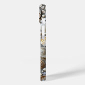 Ein Haufen Muscheln Case-Mate iPhone Hülle (Rückseite / Links)