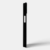 Ein Haufen Niedlicher Ölen-Design Case-Mate iPhone Hülle (Rückseite / Rechts)