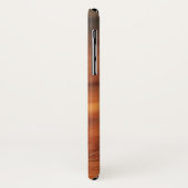 Ein Haus ist kein Fall von Zuhause Chihuahua iPhon Case-Mate iPhone Hülle (Hinten/Links)