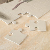 Ein Hausierer, überziehen 17 "vom Kostüm der Puzzle (Seite)