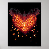 Ein Heart Reborn Poster (Vorne)