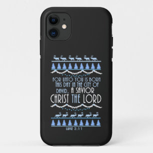 Ein Heiland Christus der Herr Case-Mate iPhone Hülle