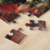 Ein heilender Platz Puzzle (Seite)