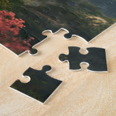 Ein heiliger Elefant Puzzle (Seite)