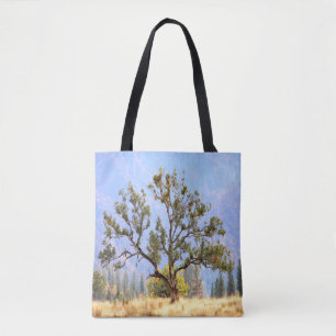 Ein heiliger Tag im Tal... Tasche