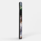 Ein Heilplatz Case-Mate iPhone Hülle (Hinten/Rechts)