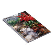 Ein Heilplatz Notizblock (Rechte Seite)