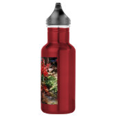 Ein Heilplatz Trinkflasche (Rechts)