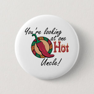 Ein heißer Onkel Button
