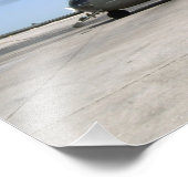 Ein Helikopter für den Drachenflieger MH-53E Fotodruck (Ecke)