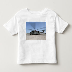 Ein Helikopter für den Drachenflieger MH-53E Kleinkind T-shirt
