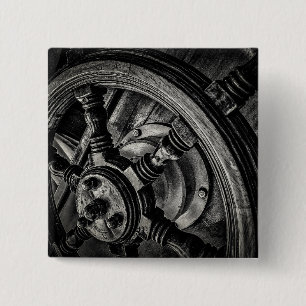 Ein Helm der Boote Button