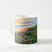 Ein herrlicher Tag Kaffeetasse (Vorderseite Links)