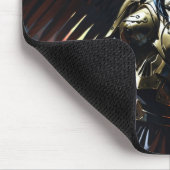 Ein Herz voller Goodness-Mousepad Mousepad (Ecke)