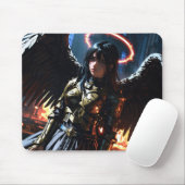 Ein Herz voller Goodness-Mousepad Mousepad (Mit Mouse)