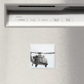 Ein HH-60 Pave Hawk Hubschrauber Magnet (In Situ (Geschirrspüler))