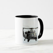 Ein HH-60 Pave Hawk Hubschrauber Tasse (VorderseiteRechts)