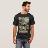 Ein Hilferuf T-Shirt (Vorne ganz)