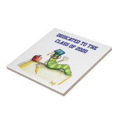 Ein Hinweis des Lehrers Fliese (Seite)