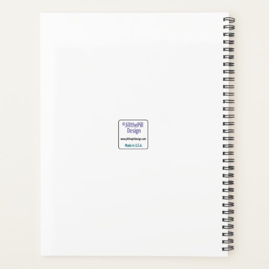 Ein Hinweis des Lehrers Planer (Rückseite)