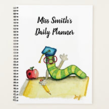 Ein Hinweis des Lehrers