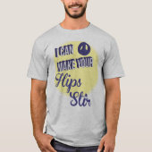 Ein Hipster Shirt (Vorderseite)