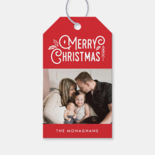 Ein Hoffnungsschimmer  Frohe Weihnachten  Foto  Ro Geschenkanhänger