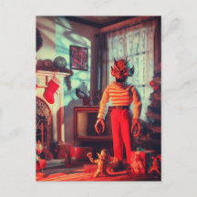 Ein Horror für Weihnachten