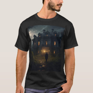 Ein Horror T-Shirt