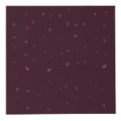 Ein hübsches Geschenk für sie und ihn Würfel (Rechts)