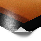 Ein hübsches Tauben-Foto drucken Fotodruck (Ecke)