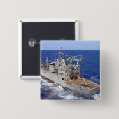 Ein Hubschrauber löscht das Cockpit Button (Vorne & Hinten)