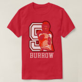 Ein Hund in der Gefahr T-Shirt (Design vorne)