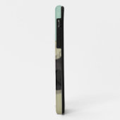 Ein Hundeleben - Mops Case-Mate iPhone Hülle (Hinten/Links)