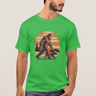 ein Hundemädchen Junge T-Shirt