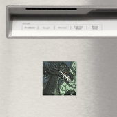 Ein Ill Wind bläst | Der Drache Magnet (In Situ (Geschirrspüler))