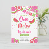 Ein in einem einladung (Stehend Vorderseite)