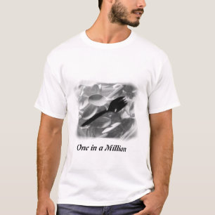 Ein in Million T-Shirt
