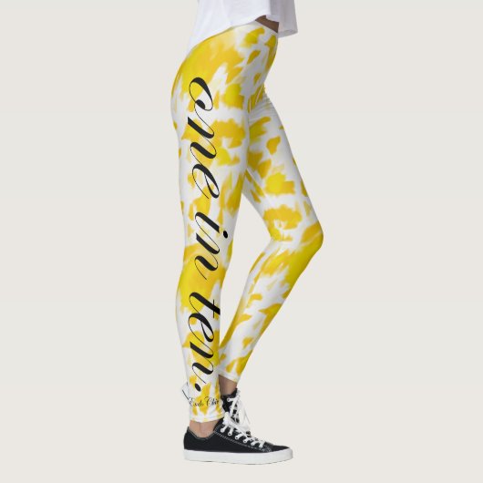 ein in zehn leggings (Rechts)