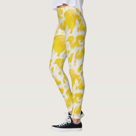 ein in zehn leggings (Links)