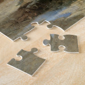 Ein indischer Pueblo, Laguna, New Mexico durch Mor Puzzle (Seite)