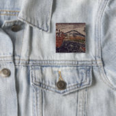 Ein indischer Spion beobachtet Button (Beispiel)