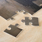 Ein indischer Tempel Puzzle (Seite)