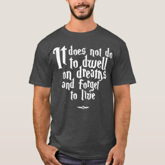 Ein Inspirierend Angebot T-Shirt