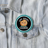 Ein intelligentes Cookie Button (Beispiel)